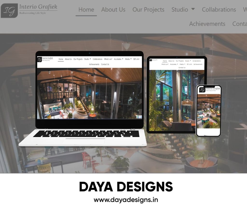 Daya Designs