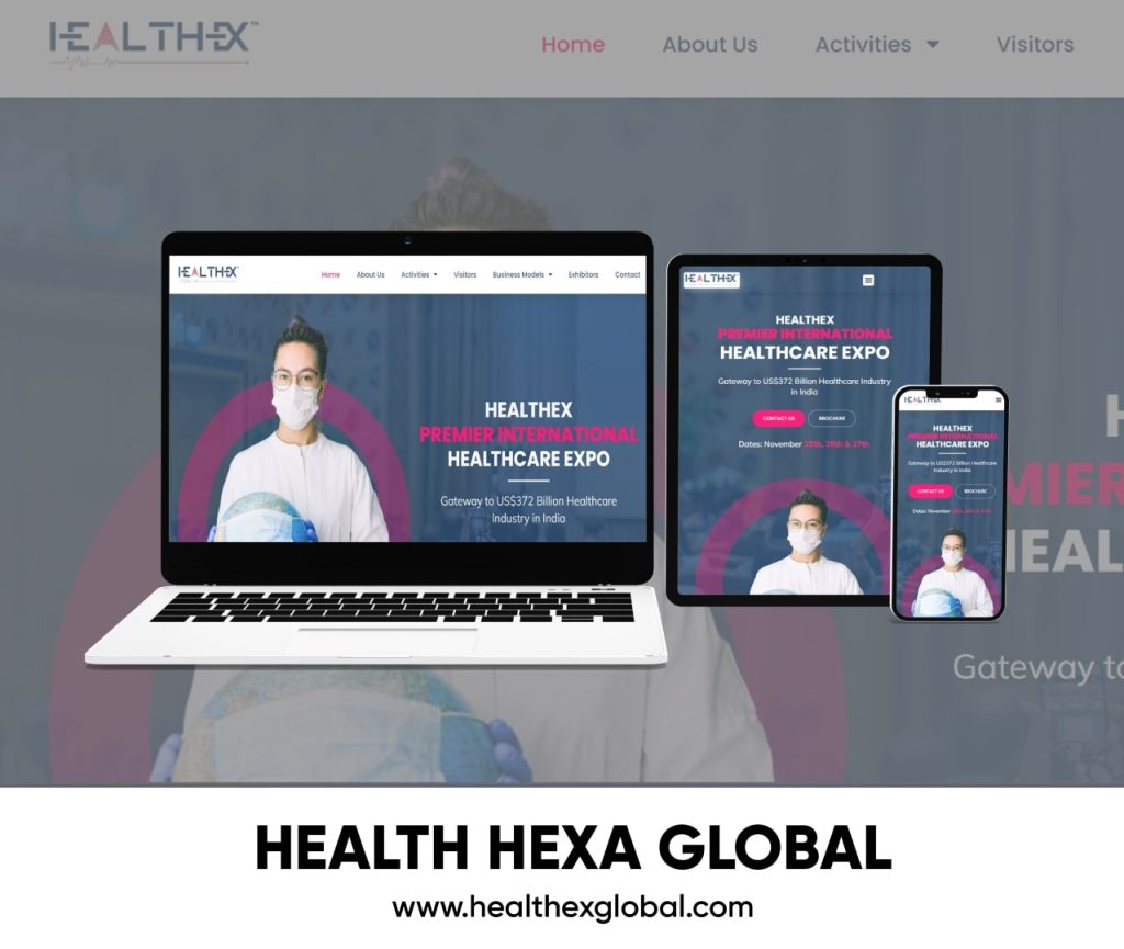 Health Hexa Global