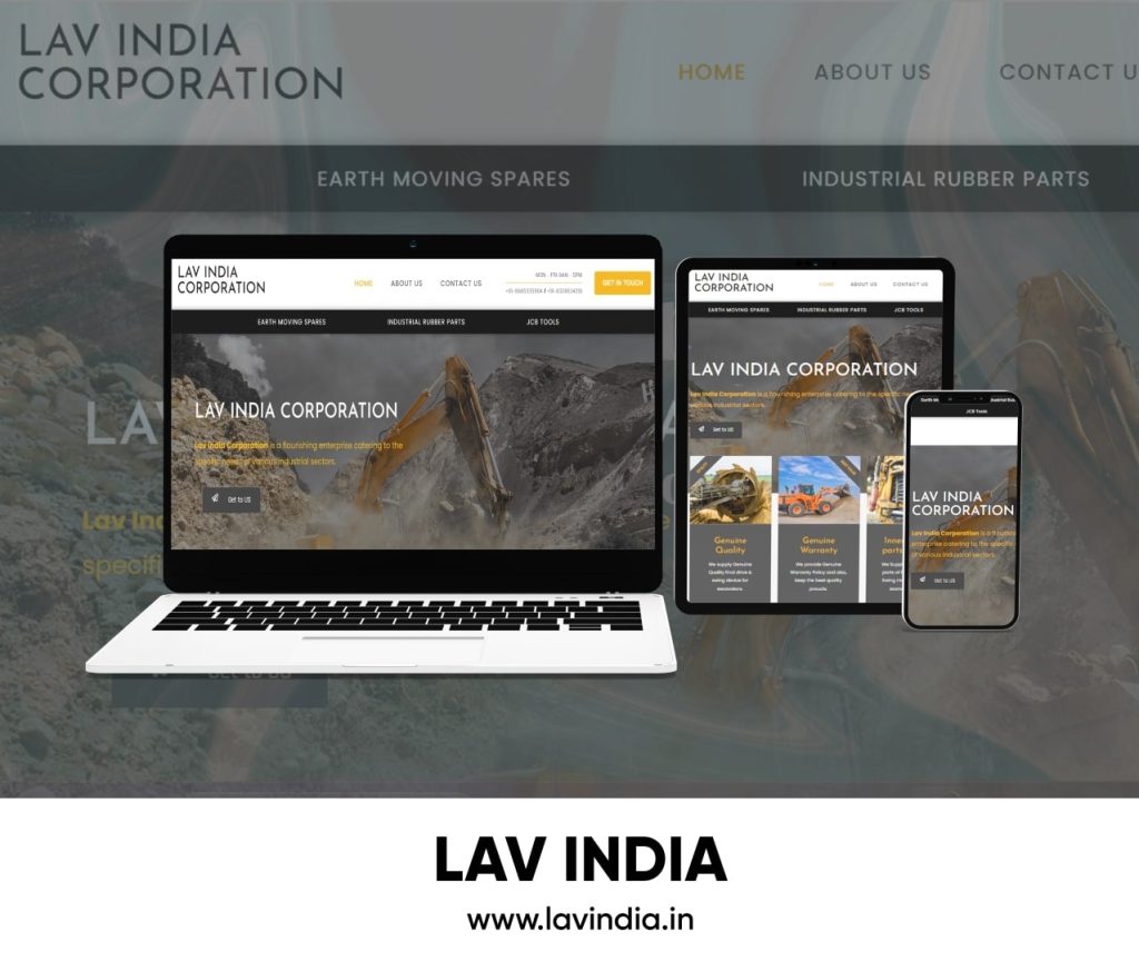 Lav India