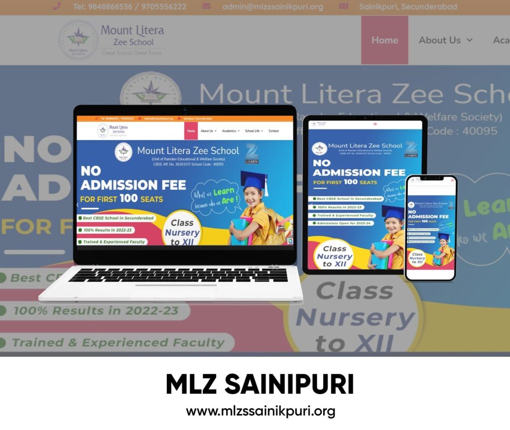 MLZ Sainipuri