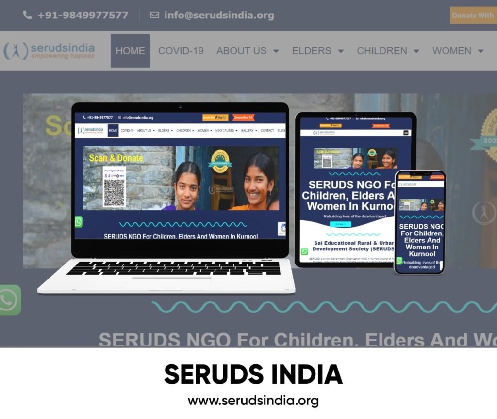 Seruds India